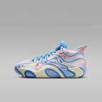 ★新品未使用★ナイキ テイタム3 TATUM3 バスケシューズ 25.0 NIKE公式】テイタム 3 ジュニア バスケットボールシューズ